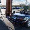 Mazda MX-5 NA electrificado - ver 2