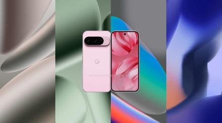 Los colores del Pixel 10 ya están en línea - incluido el nuevo Limoncello