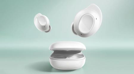 A precio de Black Friday: Los Samsung Galaxy Buds FE están disponibles en Amazon por 69 € (30 € de descuento)
