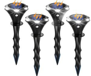 Vsyt Solar Repelente de Topos Ultrasonidos