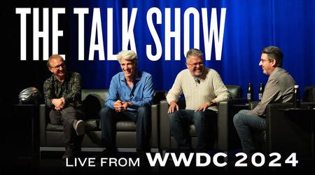 Los ejecutivos de Apple no aparecerán en The Talk Show durante WWDC 2025