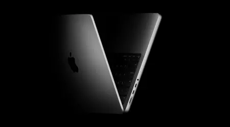 Apple presentó el nuevo MacBook Pro de 14 pulgadas con chip M5 — gráficos 1.6 veces más potentes y núcleo de IA 3.5 veces mayor por el mismo precio