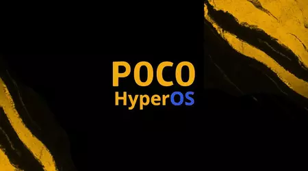 Xiaomi reveló qué smartphones POCO recibirán HyperOS en el segundo trimestre de 2024