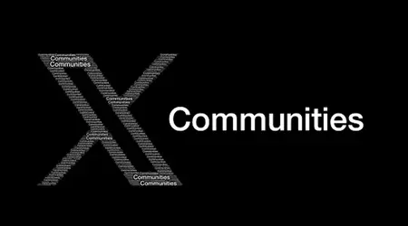 La Plataforma X Revoluciona las Cosas: Desaparece la Pestaña de 'Comunidades' Debido a la Falta de Interés
