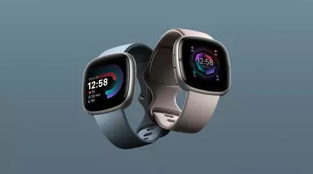 Fitbit Sense 2 y Fitbit Versa 4: smartwatch con servicios de Google, interfaz estilo Wear OS, NFC y precio desde 229 dólares