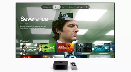 Rivalizando con Google, Amazon y Roku: el próximo set-top box de Apple TV costará menos de 100 dólares