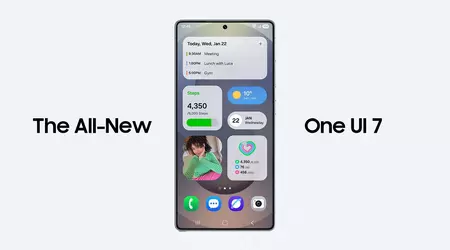 Varias otras series de gadgets de Samsung han recibido la actualización de One UI 7, incluyendo el Galaxy S23, Galaxy Z Fold 5 y una serie de tabletas