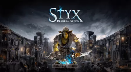Este Goblin No Decepcionará: La Acción de Sigilo Styx: Blades of Greed Recibió las Mejores Calificaciones de la Serie