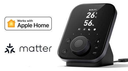SwitchBot Hub 3 funciona en Apple Home - ahora sin muletas