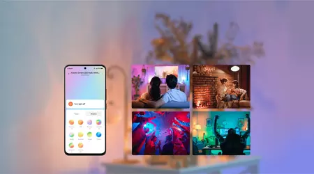 La bombilla LED inteligente de Xiaomi con 16 millones de colores y Wi-Fi integrado ya está en Europa