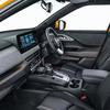 2025 Mitsubishi Outlander Sport - panel frontal