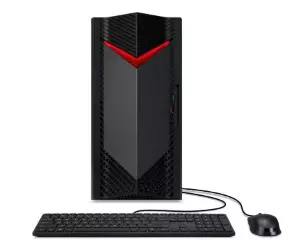 Sobremesa para juegos Acer Nitro 50