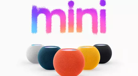Mark Gurman: Apple no está trabajando en una nueva versión del HomePod Mini