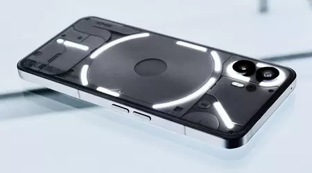 'Ven a Jugar': Nada ha revelado la fecha de lanzamiento de su teléfono insignia (3)