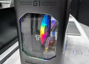 Tecno lanza el PC para juegos ...