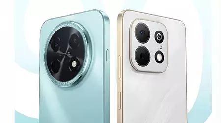 Huawei revela la serie Enjoy 90 económica con baterías masivas y el último HarmonyOS