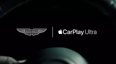 Apple ha aprendido a entender los coches: CarPlay Ultra en el Aston Martin DBX707