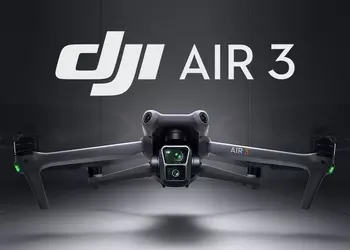 DJI podría lanzar el dron Air ...