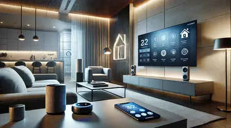 Samsung actualiza la plataforma SmartThings: integración con Samsung Health y soporte para Matter 1.4