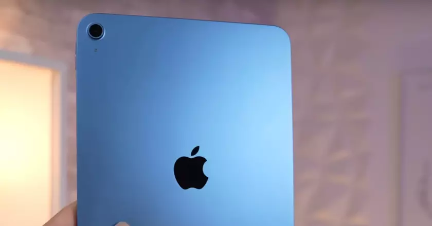 Tabletas Apple iPad (10ª generación) por menos de 300 euros