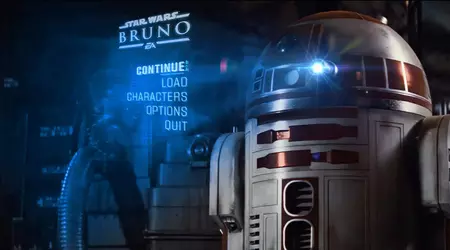 Las primeras imágenes de Star Wars Bruno, un ambicioso juego táctico de Respawn Entertainment y Bit Reactor, han aparecido en Internet.
