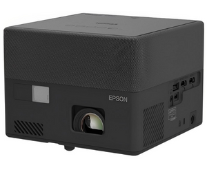 Epson EpiqVision Mini EF12 Proyector Bluetooth ...