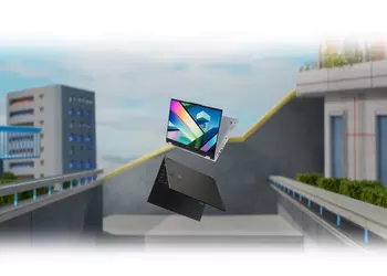 Asus presenta los nuevos portátiles VivoBook ...