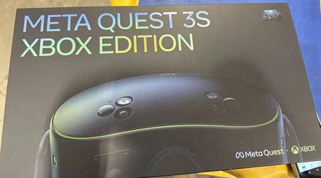 Media: Meta y Microsoft se están preparando para un casco VR de Xbox, Meta Quest 3S