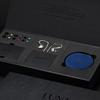 Conjunto de auriculares Luna con estuche