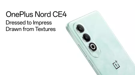 Un insider revela cuánto costará el OnePlus Nord CE 4 con chip Snapdragon 7 Gen 3 y carga de 100W