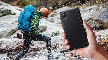 La actualización a Android 14 rompe el autoenfoque de la cámara del Samsung Galaxy XCover 5