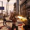Ríos de sangre y multitud de zombis en las nuevas imágenes de Dead Island 2-9 Ríos de sangre y multitud de zombis en las nuevas imágenes de Dead Island 2-9