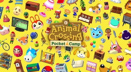 Nintendo ha anunciado Animal Crossing: Pocket Camp Complete - el lanzamiento tendrá lugar el 9 de diciembre