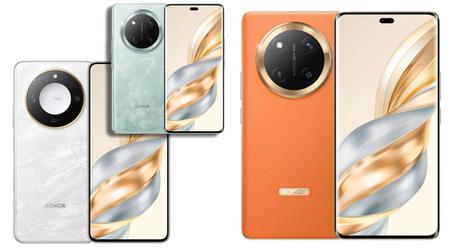 Monstruo de batería económica: el smartphone Honor X70 cuenta con una batería de 8300mAh y especificaciones decentes