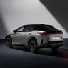 El actualizado Lexus RZ 2025 - Miniatura 2