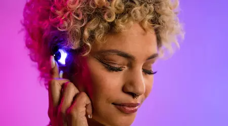 Logitech G Fits: Auriculares TWS que se "funden" y adoptan la forma de su oreja