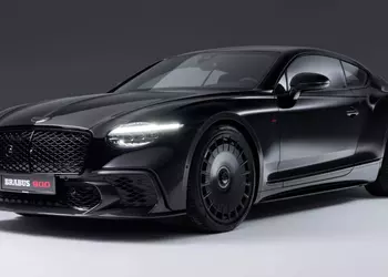 Ahora no solo Mercedes y Maybach: ...