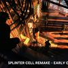 Para celebrar el 20 aniversario de la franquicia Splinter Cell, Ubisoft ha mostrado por primera vez capturas del remake de la primera parte de la serie de espías-10 Para celebrar el 20 aniversario de la franquicia Splinter Cell, Ubisoft ha mostrado por primera vez capturas del remake de la primera parte de la serie de espías-10