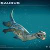 Los desarrolladores de Jurassic World Evolution 2 han anunciado un nuevo complemento que introducirá en el juego cuatro gigantes de los mares prehistóricos-9 Los desarrolladores de Jurassic World Evolution 2 han anunciado un nuevo complemento que introducirá en el juego cuatro gigantes de los mares prehistóricos-9