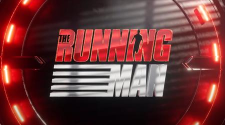 El tráiler de The Running Man basado en la novela de Stephen King ha sido lanzado - la premiere es el 7 de noviembre