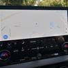 Tecnología en el Toyota bZ rediseñado