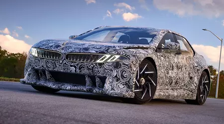 BMW ha creado un "supercerebro" para controlar los sistemas de los coches eléctricos Neue Klasse