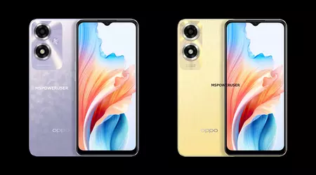 OPPO prepara el lanzamiento de los smartphones económicos A2X y A2M: así serán los nuevos productos