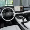 Vista en miniatura interior 1 del Toyota Highlander Eléctrico 2027