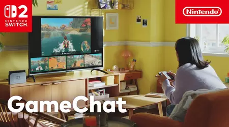 Ya es oficial: Nintendo Switch 2 tendrá su propio chat de voz, pero habrá que pagar por él