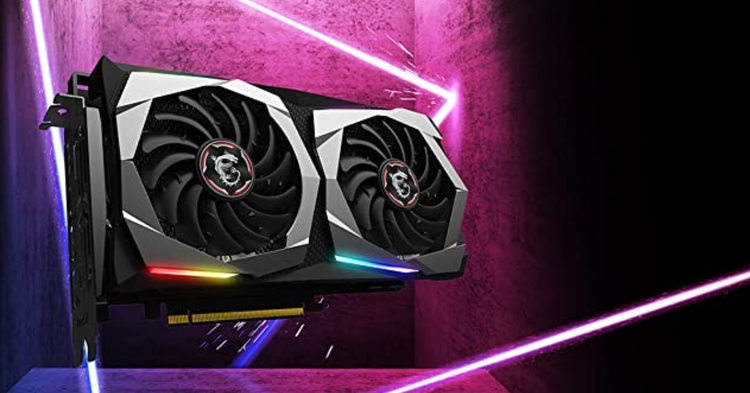 Las mejores tarjetas RTX 2060