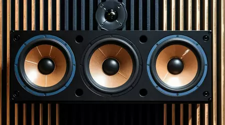 Mejor Altavoz de Canal Central