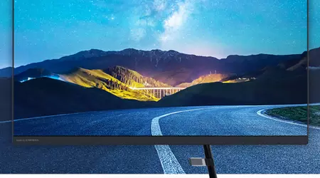 Lenovo AIO520: PC todo en uno FHD de 23,8 pulgadas con cámara web deslizante, Intel Core i5 de 11.a generación y 16 GB de RAM