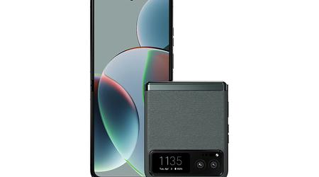 Oferta del día: Motorola Razr (2023) en Amazon con un descuento de 200 $.