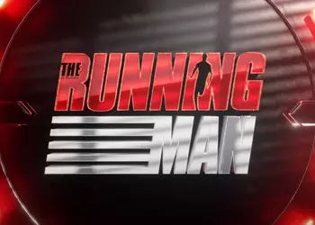 El tráiler de The Running Man ...